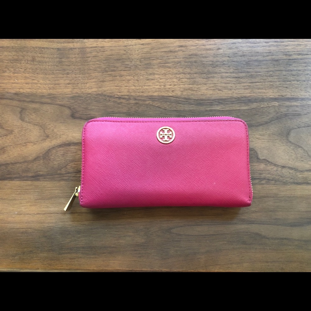 Tory Burch Wallet